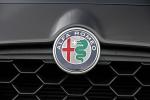 Alfa Romeo Giulietta Veloce Pack 2016 года